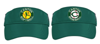Canton LL Baseball/Softball Visor