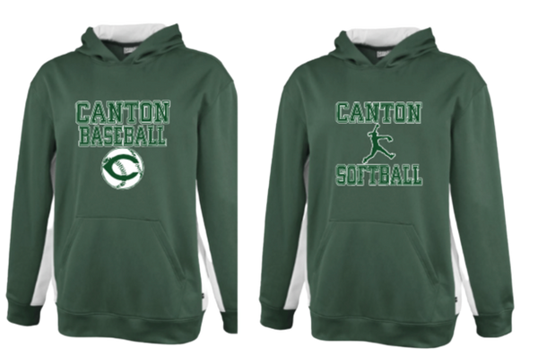 Canton LL Summit Hoodie (Adult)