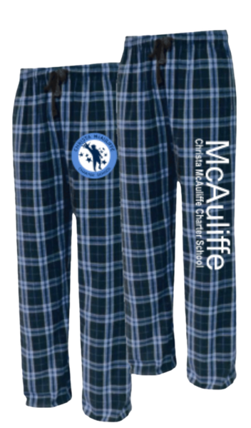 McAuliffe Flannel Pants