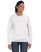 Crew Neck Sweatshirt