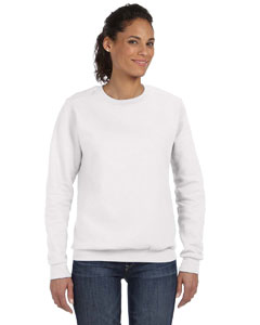 Crew Neck Sweatshirt
