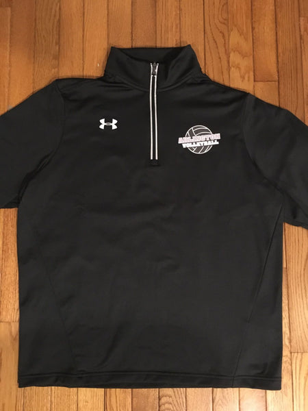 Arlington Volleyball Under Armour 1/4 zip(All orders need to be placed by Wednesday April 11))