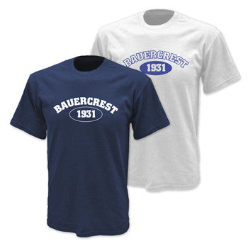 Cotton Short Sleeve Tee