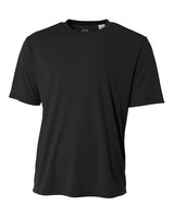 Cooling Performance Short Sleeve Crew Neck