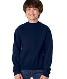 Crew Neck Sweatshirt