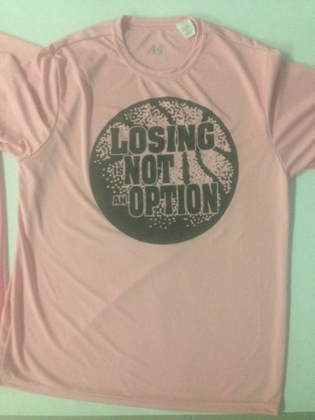 Breast Cancer Dri Fit