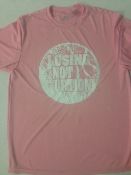 Breast Cancer Dri Fit