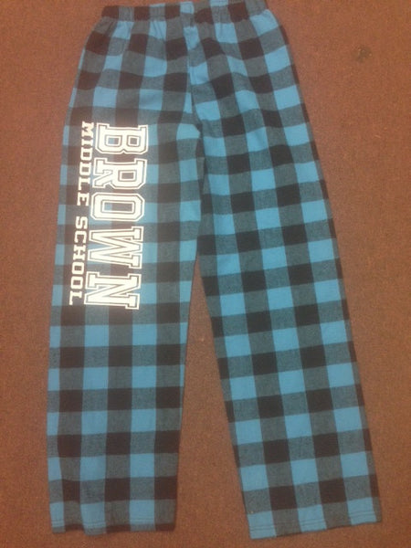 FLANNEL SCREEN