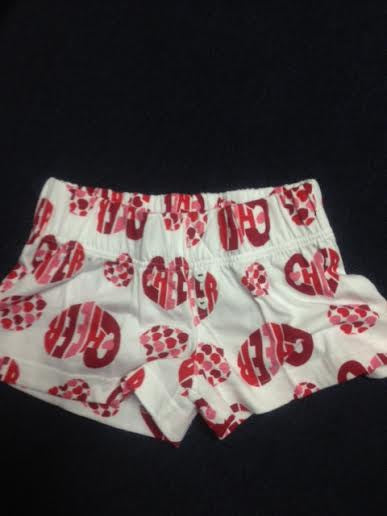 Cheer Boxer