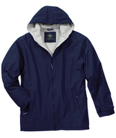 Enterprise Jacket Youth(with mustang logo)
