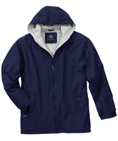 Enterprise Jacket Adult (with Mustang Logo)