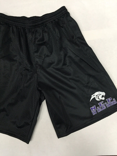Panthers Practice Shorts