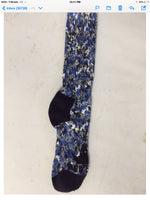 Camo sock