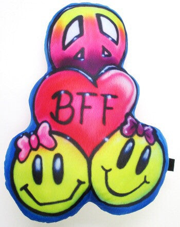 BFF Pillow