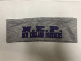 Panthers Headband