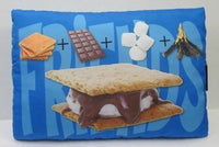 S'more Pillow