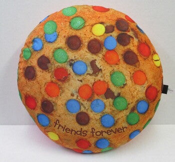 Cookie Pillow