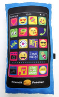 Cell Phone Pillow