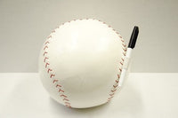 Autograph Baseball