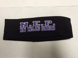 Panthers Headband