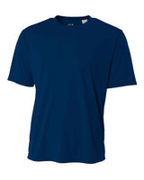Short Sleeve Performance Tee Shirt