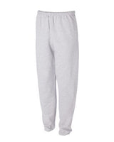 Elastic Bottom Sweatpants