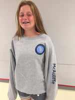 Crew Neck Sweatshirt (as is with 2 Screens)