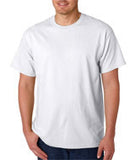 Solid Short Sleeve Tee