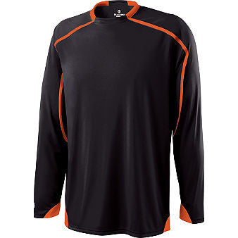 Dry Fit Shooting Shirt