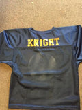 Knight Mustang Team Practice Jersey