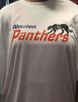 NGS Long Sleeve Performance Shirt (name on the sleeve)