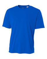Cooling Performance Short Sleeve Crew Neck