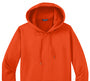 Sport-Wick Fleece Hooded Pullover