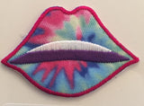 PATCHES!!!!