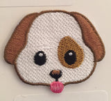 PATCHES!!!!