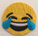 PATCHES!!!!