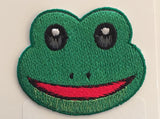PATCHES!!!!