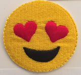 PATCHES!!!!