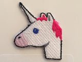 PATCHES!!!!