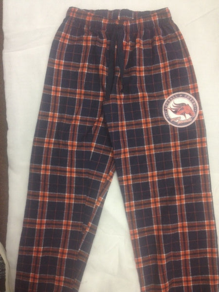 Flannel Pants