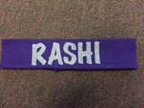 Rashi Headband