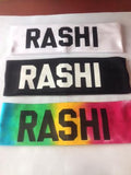 Rashi Headband