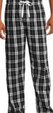 Flannel Pants PLEASE INCLUDE THE CAMP OR SCHOOL NAME FOR FLANNELS IN THE NOTE TO SELLERS BOX ON THE CHECKOUT PAGE