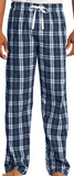 Flannel Pants PLEASE INCLUDE THE CAMP OR SCHOOL NAME FOR FLANNELS IN THE NOTE TO SELLERS BOX ON THE CHECKOUT PAGE