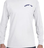 Tsfat Long Sleeve Tee Shirt