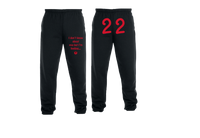 Daled Sweatpants