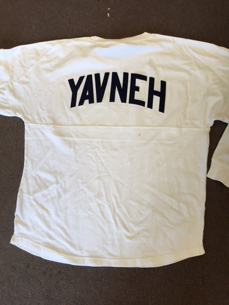 Yavneh Spirit Shirt