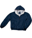 Performer Hooded Jacket  Youth & Adult