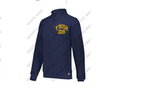 Y'Rush Hooded 1/4 zip sweatshirt (PLEASE PUT THE NAME FOR THE HOODIE IN THE NOTE TO SELLER BOX ON THE CHECK OUT PAGE) All orders will be delivered to camp.