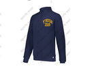 Y'Rush Hooded 1/4 zip sweatshirt (PLEASE PUT THE NAME FOR THE HOODIE IN THE NOTE TO SELLER BOX ON THE CHECK OUT PAGE) All orders will be delivered to camp.